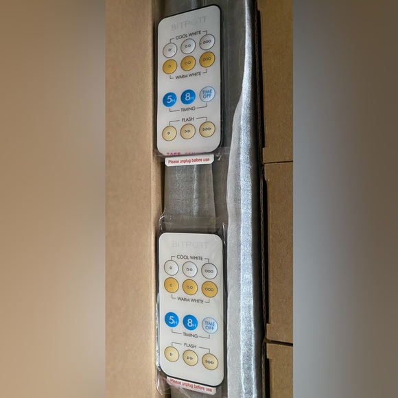 4pk Solar Pathway Lights - Picture 8 of 12